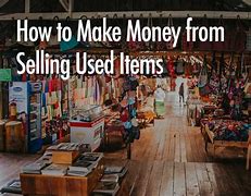 Image result for Buy and Sell Used Goods