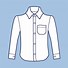 Image result for Button Shirt Clip Art