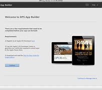 Image result for Build iPad App