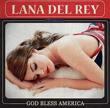 Image result for Lana Del Rey God