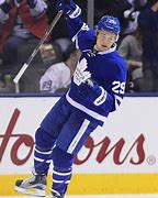 Image result for Toronto Maple Leafs William Nylander Playing Hockey