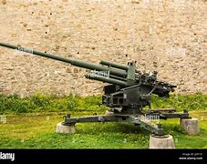Image result for WWII Flak 88
