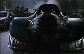 Image result for Batmobile Destroyed
