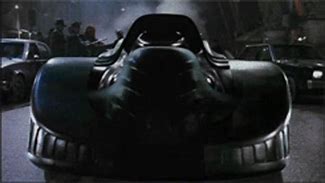 Image result for Photos of Batmobile