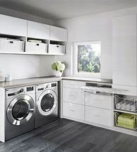 Image result for Laundry Room Furniture Ideas