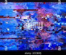 Image result for Samsung TV Pixelated Picture