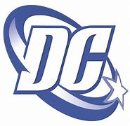 Image result for Marvel DC Comic Logos