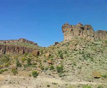 Image result for Arizona Desert Rock Formations