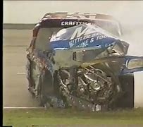 Image result for Fatal NASCAR Crashes