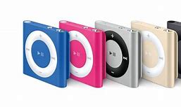 Image result for iPod Shuffle All Generations
