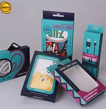 Image result for Phone Case Packaging