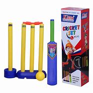 Image result for Tool Cricket Set