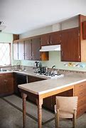 Image result for Refinishing Kitchen Cabinets