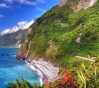 Image result for Hualien Taiwan