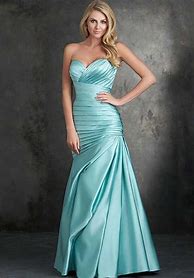 Image result for Mermaid Style Bridesmaid Dresses