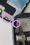 Image result for iPhone X Grounting Screw