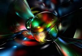 Image result for Cool 3D Abstract