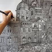 Image result for Intricate Drawing Designs