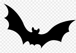 Image result for Halloween Bat Outline Clip Art