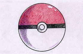 Image result for Easy Drawings to Draw Pokemon Balls