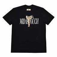 Image result for Fudgy Midas Touch