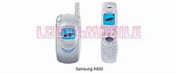 Image result for Samsung Phones A800