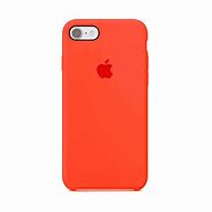 Image result for Apple iPhone 6s Plus Silicone Laranja