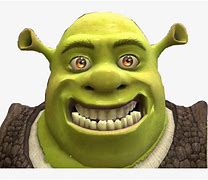 Image result for Dank Memes Shrek Funny Face