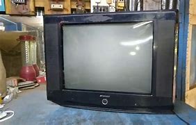 Image result for 21 Inch CRT TV