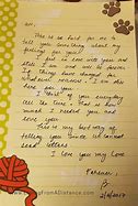 Image result for Romantic Love Letters for Her