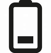 Image result for Low Battery Logo Transparent