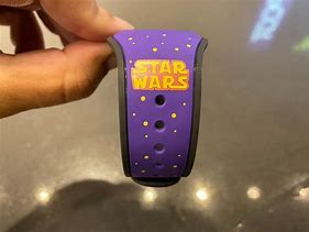 Image result for Disney 100 Magic Band Plus