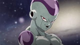 Image result for Dragon Ball Movie Frieza