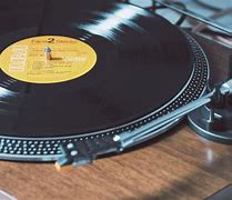 Image result for Vintage Turntable That Was Right Side Up