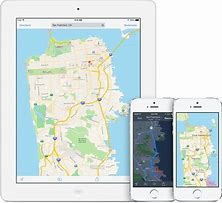 Image result for Apple Maps Problem