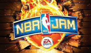 Image result for NBA Jam SVG