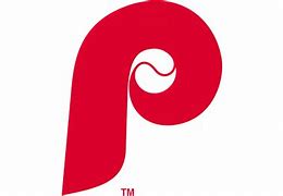Image result for Phillies Logo Font