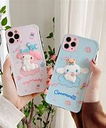 Image result for Cinnamoroll Phone Case Custom Designs Handmade