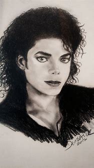 Image result for Michael Jackson Bad Drawings
