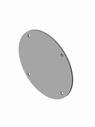 Image result for Magnetic Backplate