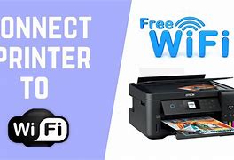 Image result for How to Connect Printer to Computer through Wi-Fi