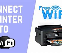 Image result for How to Connect Wireless Printer to Computer
