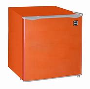 Image result for Compact 10 Cubic Feet Fridge