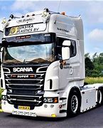 Image result for Scania Cabover