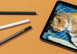 Image result for iPad Pro 2023 Purple Pen