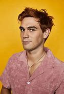 Image result for Middle Part Haircut KJ APA