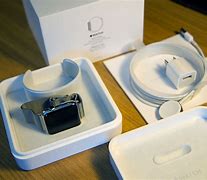 Image result for Black Apple Watch Box