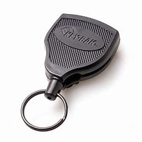 Image result for Heavy Duty Extra Large Brass Key Belt Clip