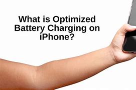 Image result for Optimized Battery-Charging