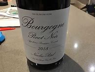 Image result for Nicolas Potel Bourgogne Hautes Cotes Beaune Rouge